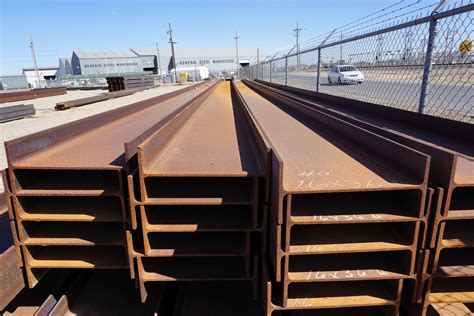 steel beams for sale